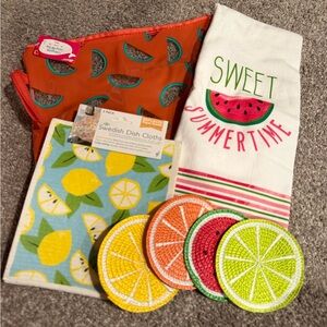 Cute decoration bundle